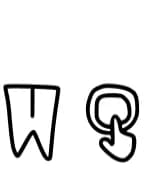 Olshop Doodle by CrafterFonts — Dingbats Font — thumbnail 4