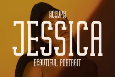 Onceupon by Damai (7NTypes) — Slab Serif Font — thumbnail 4