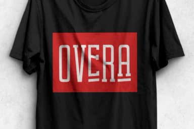 Onceupon by Damai (7NTypes) — Slab Serif Font — thumbnail 5