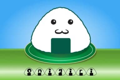 Onigiri by Megami Studios — Dingbats Font — thumbnail 1