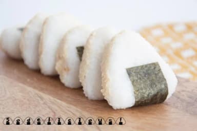 Onigiri by Megami Studios — Dingbats Font — thumbnail 6