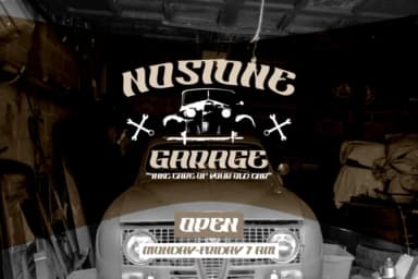 Onthel by glyphstyle — Slab Serif Font — thumbnail 4