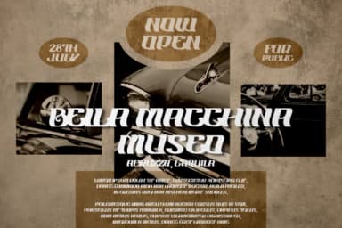 Onthel by glyphstyle — Slab Serif Font — thumbnail 6