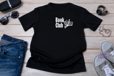 Open Book by Nongyao — Dingbats Font — thumbnail 7