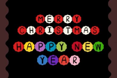 Orbicular by danita.kukkai — Dingbats Font — thumbnail 6