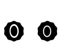 Orbicular by danita.kukkai — Dingbats Font — thumbnail 8