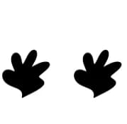 Organic Shape by Letterayu — Dingbats Font — thumbnail 5