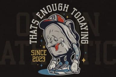 Origin Athletic by HansCo — Slab Serif Font — thumbnail 3