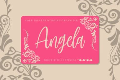 Orments by GorgezCreations — Dingbats Font — thumbnail 6