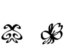 Ornament by YandiDesigns — Dingbats Font — thumbnail 5