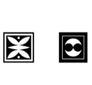 Ornament Borders by vladimirnikolic — Dingbats Font — thumbnail 5