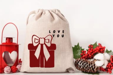 Ornament Christmas by PraewDesigns — Dingbats Font — thumbnail 6