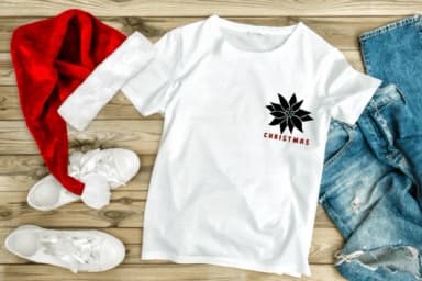 Ornament Christmas by PraewDesigns — Dingbats Font — thumbnail 7