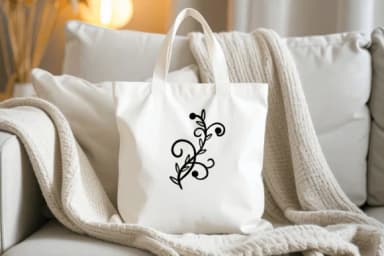 Ornamental Leafy Set by Heartcraft Atelier — Dingbats Font — thumbnail 6