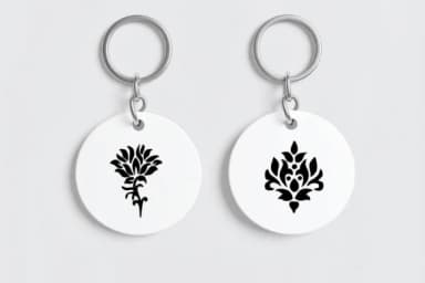 Ornamental Symbols by Heartcraft Atelier — Dingbats Font — thumbnail 6