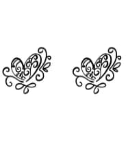 Ornaments by Nongyao — Dingbats Font — thumbnail 8