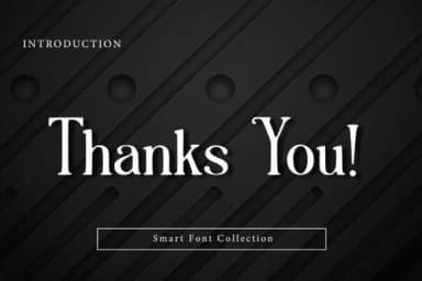 Ornaviq by Wow Magic — Slab Serif Font — thumbnail 3