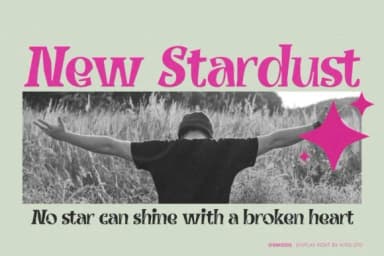 Osmosis by HIRO.std — Slab Serif Font — thumbnail 2