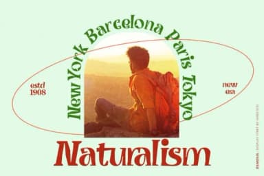 Osmosis by HIRO.std — Slab Serif Font — thumbnail 3