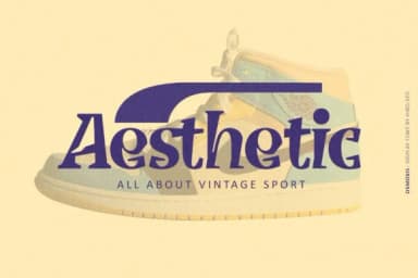 Osmosis by HIRO.std — Slab Serif Font — thumbnail 4