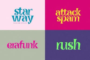 Osmosis by HIRO.std — Slab Serif Font — thumbnail 8