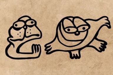 Otu by vladimirnikolic — Dingbats Font — thumbnail 2