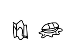 Outdoor by YandiDesigns — Dingbats Font — thumbnail 5