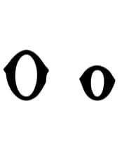 Outlander Stencil by OliviaFontCo — Slab Serif Font — thumbnail 4