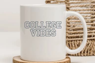 Outline Varsity by Eystore — Slab Serif Font — thumbnail 5