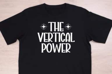 Overthinking by Minimalist Eyes — Slab Serif Font — thumbnail 3