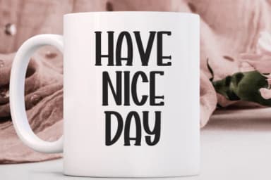 Overthinking by Minimalist Eyes — Slab Serif Font — thumbnail 4