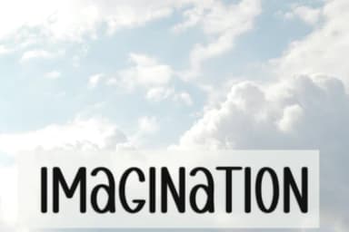 Overthinking by Black line — Slab Serif Font — thumbnail 2