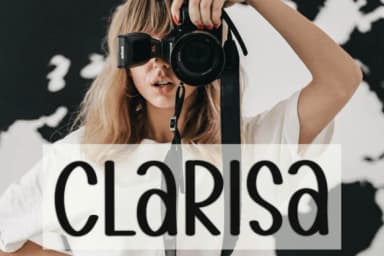 Overthinking by Black line — Slab Serif Font — thumbnail 3