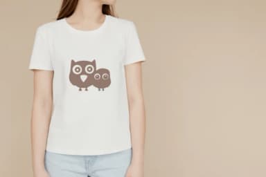 Owl Set by Heartcraft Atelier — Dingbats Font — thumbnail 5