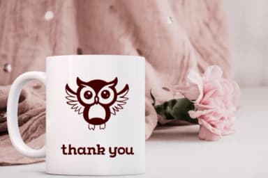 Owl Set by Heartcraft Atelier — Dingbats Font — thumbnail 6
