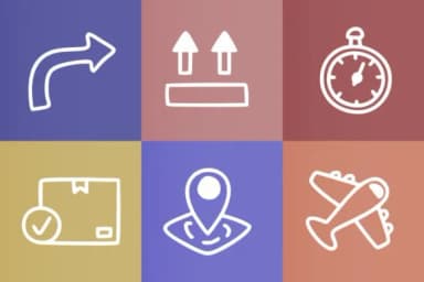 Package by YandiDesigns — Dingbats Font — thumbnail 3