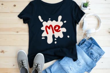 Paint Drops by Sirinart — Dingbats Font — thumbnail 6