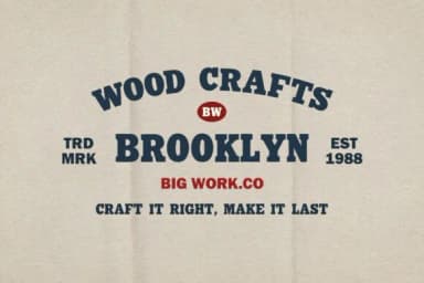 Palice Bordlin by Maulana Creative — Slab Serif Font — thumbnail 2