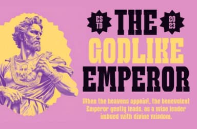 Palkon by Marvadesign — Slab Serif Font — thumbnail 4