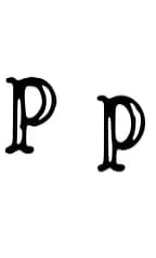 Paloma by OliviaFontCo — Slab Serif Font — thumbnail 4