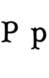 Pandora by moonlight craft — Slab Serif Font — thumbnail 4