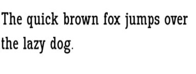 Pano Slab Condensed by Artisans — Slab Serif Font — thumbnail 7