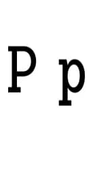 Pano Slab Semi Condensed by Artisans — Slab Serif Font — thumbnail 5