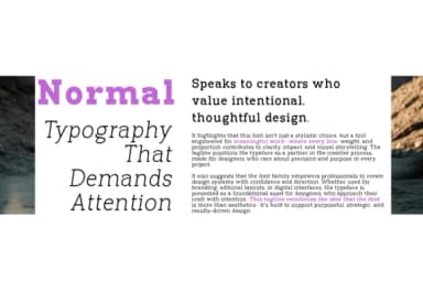 Pano Slab by Artisans — Slab Serif Font — thumbnail 2