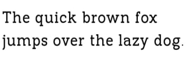 Pano Slab by Artisans — Slab Serif Font — thumbnail 8