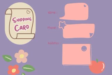 Paper Note by Nun Sukhwan — Dingbats Font — thumbnail 5