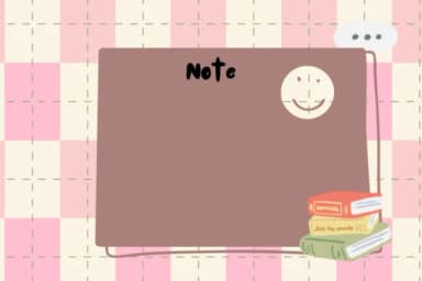 Paper Note by Nun Sukhwan — Dingbats Font — thumbnail 6