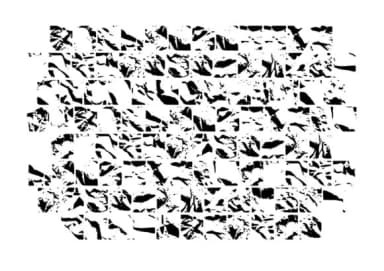 Paper Textured Glyphs by GraphicsBam Fonts — Dingbats Font — thumbnail 2