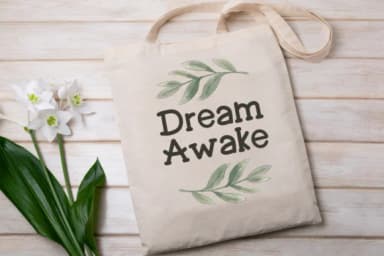 Paper Wings by Letterayu — Slab Serif Font — thumbnail 6