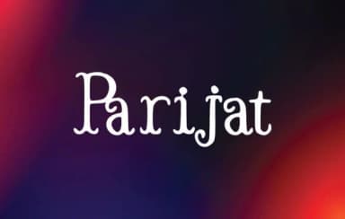 Parijat by moonlight craft — Slab Serif Font — thumbnail 1